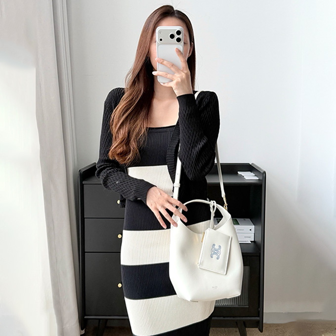 celine teen hobo small bucket bag